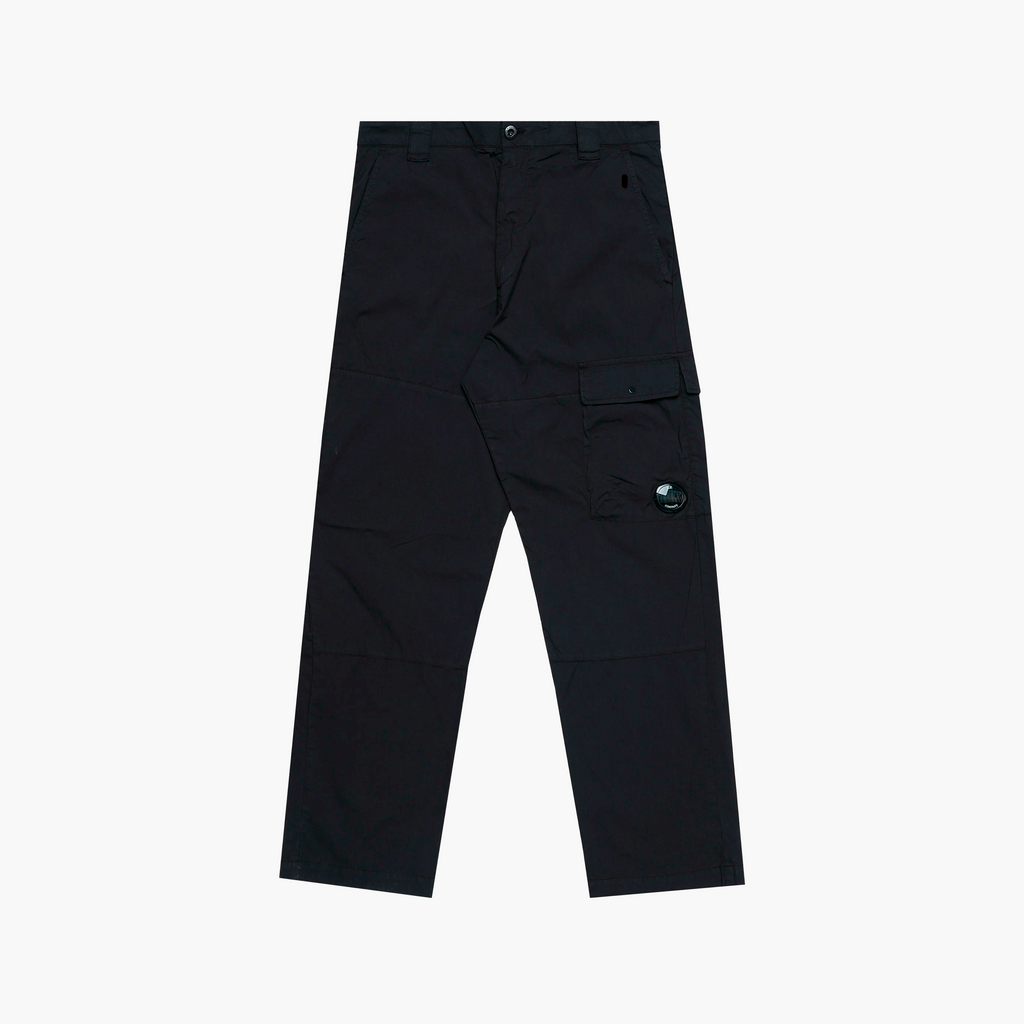 C.P Company Pantalon Cargo Noir