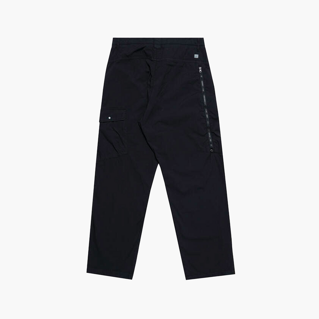 C.P Company Pantalon Cargo Noir
