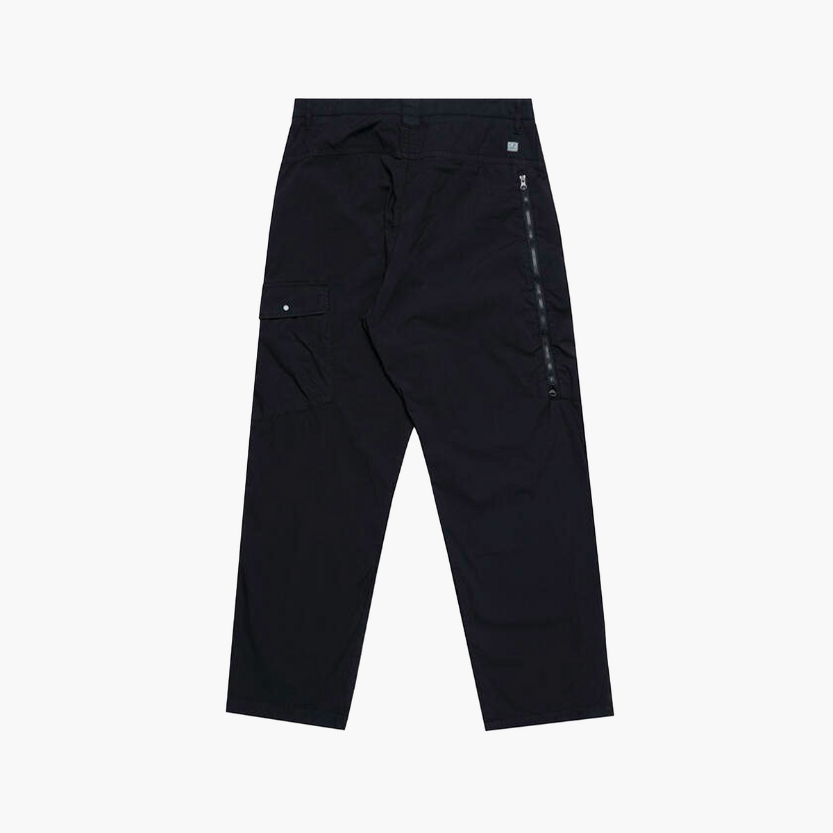 C.P Company Pantalon Cargo Noir