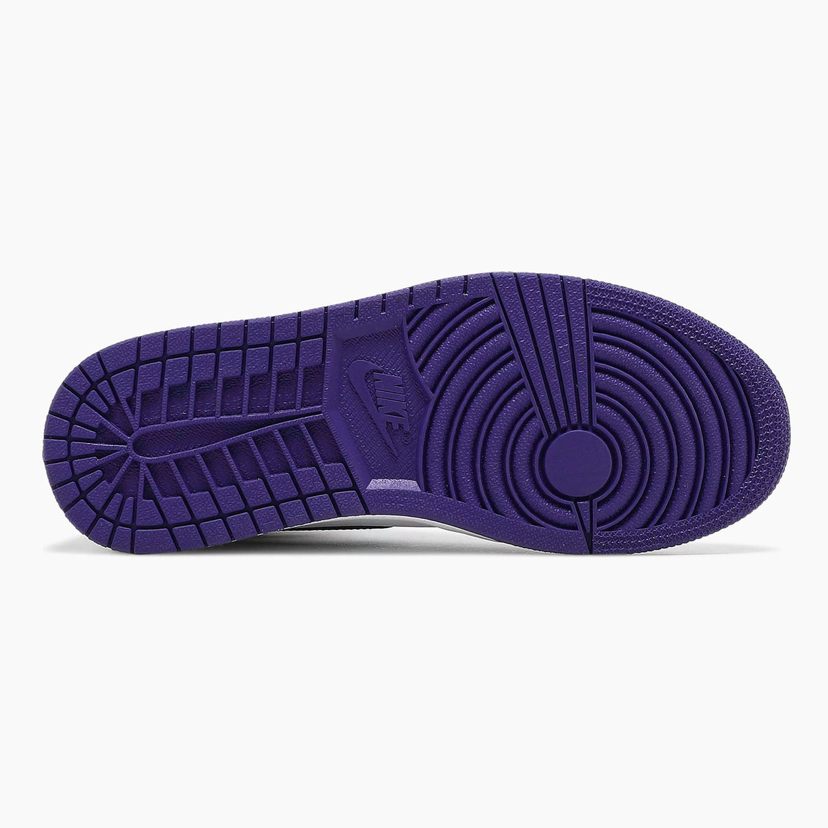 Air Jordan 1 Retro High Court Purple