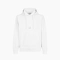 CP Company Hoodie Blanc