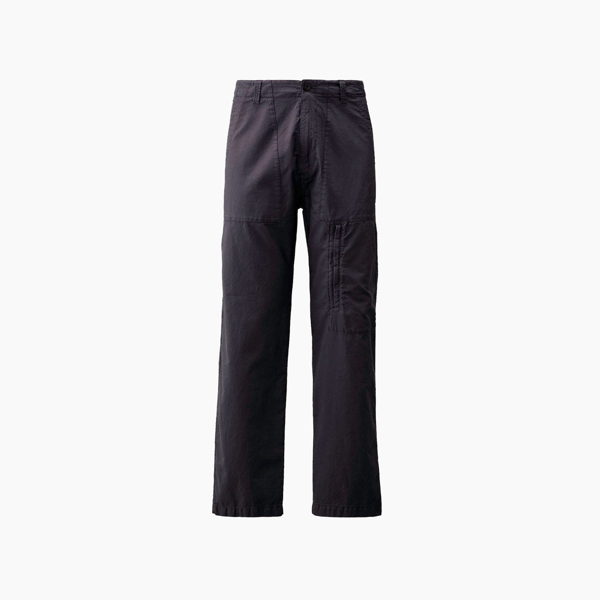 CP Company Pantalon Cargo Bleu Marine