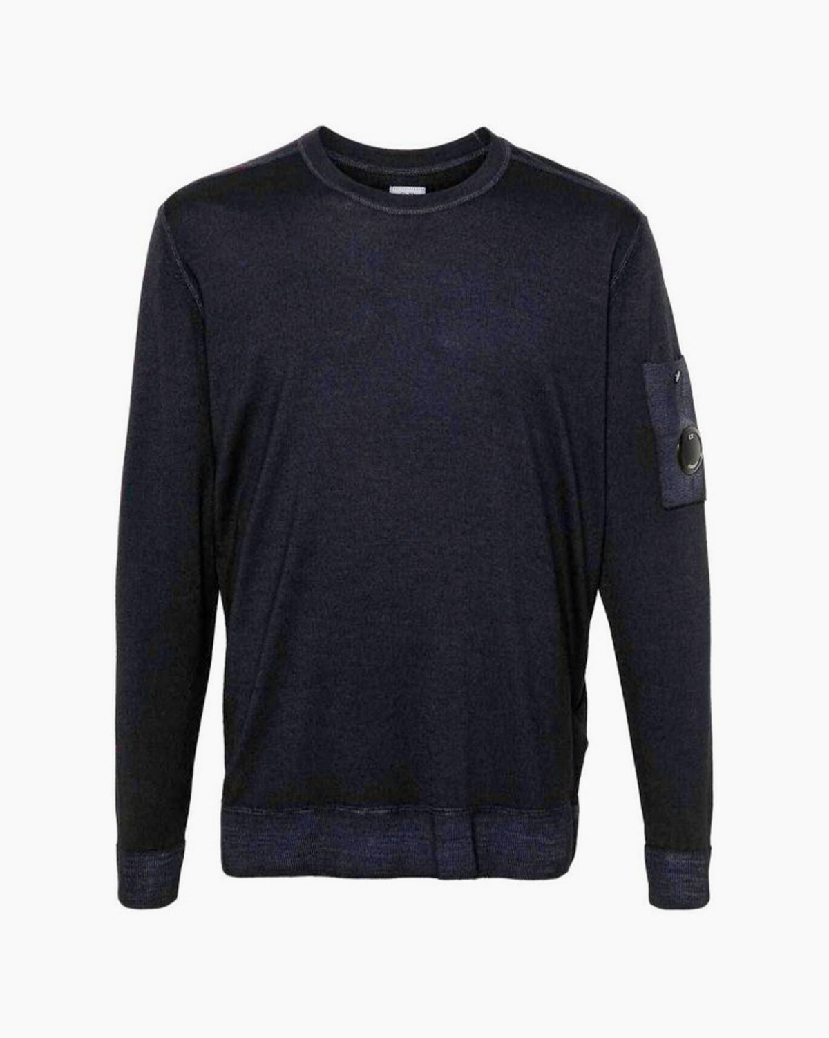 CP Company Pull Bleu Marine