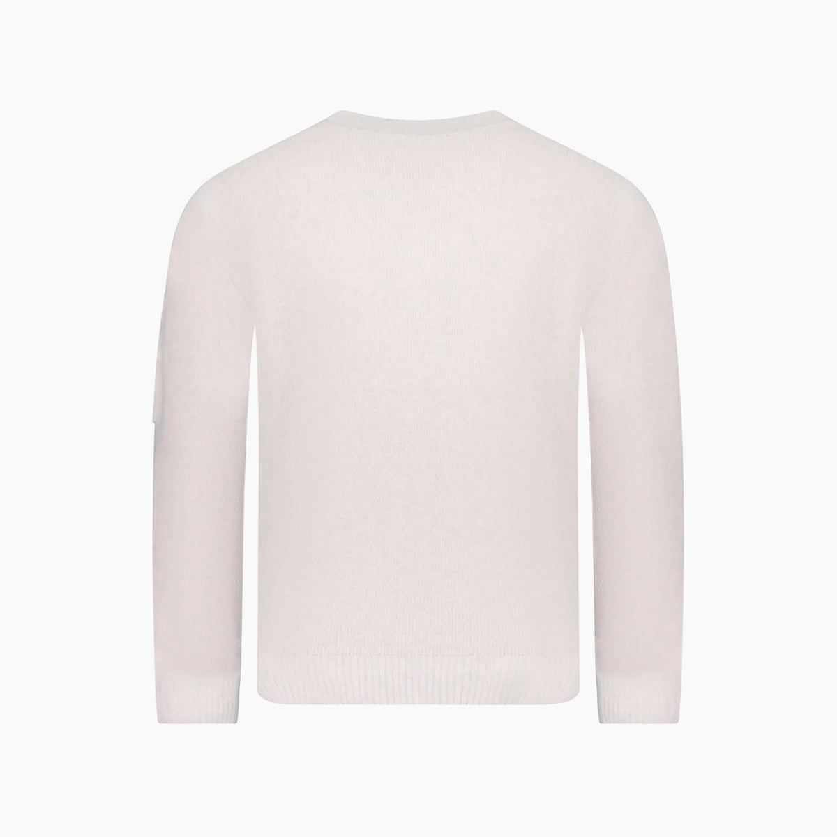CP Company Pull en Maille Créme