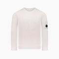 CP Company Pull en Maille Créme
