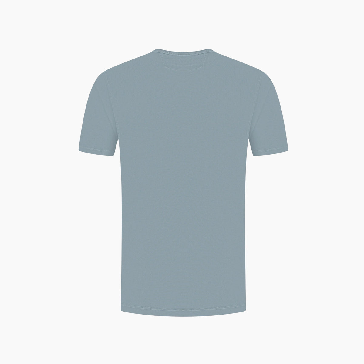 CP Company T-Shirt Resist Dyed Bleu