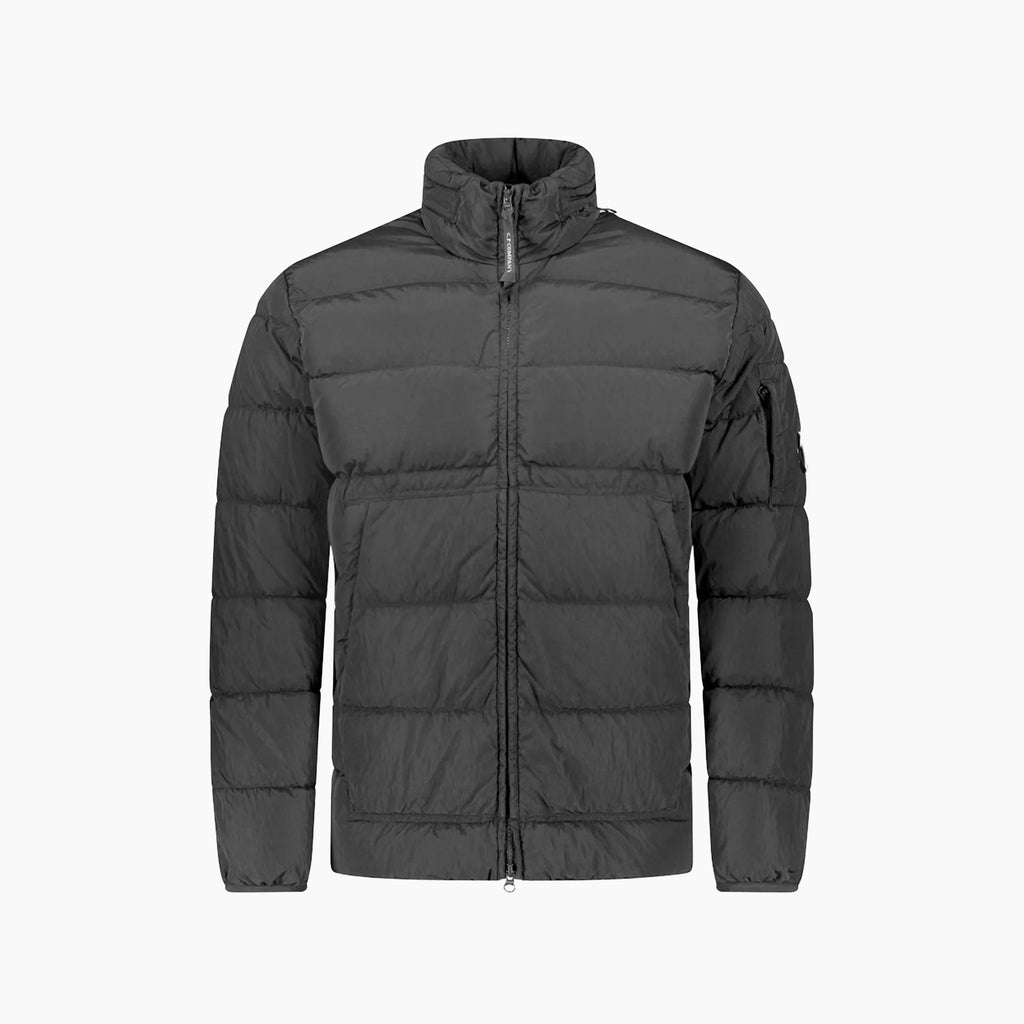 CP Company Veste Chrome-R Down Noir
