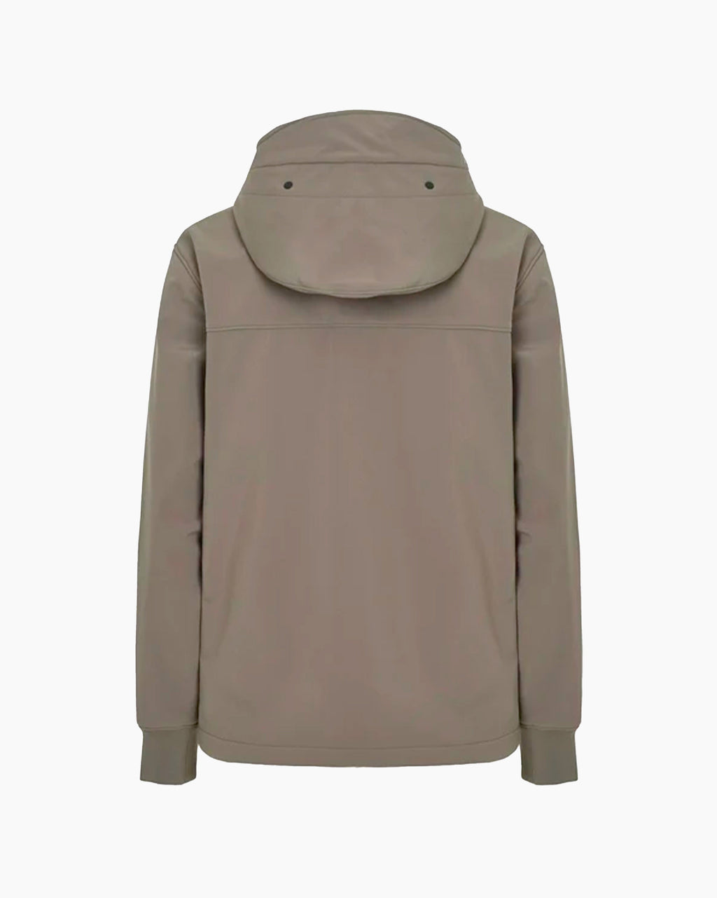 CP Company Veste Shell-R Goggle - Beige