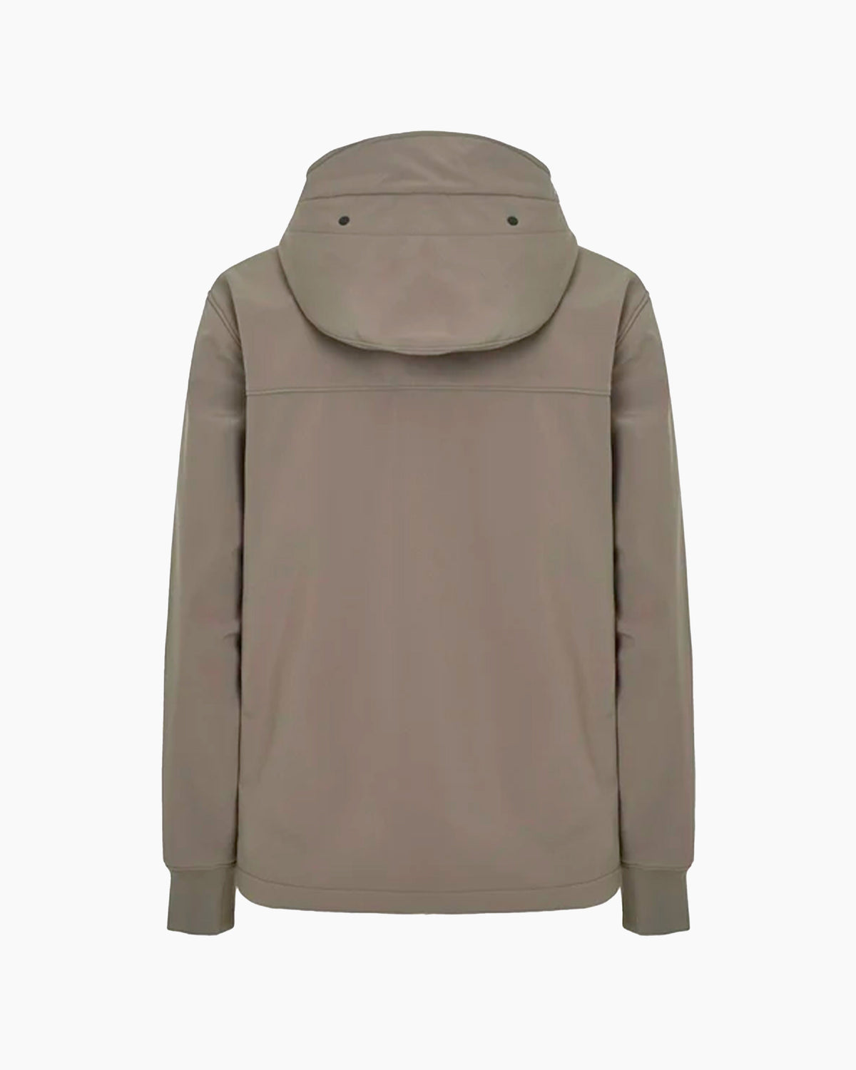 CP Company Veste Shell-R Goggle - Beige