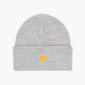 Carhartt Bonnet Gris