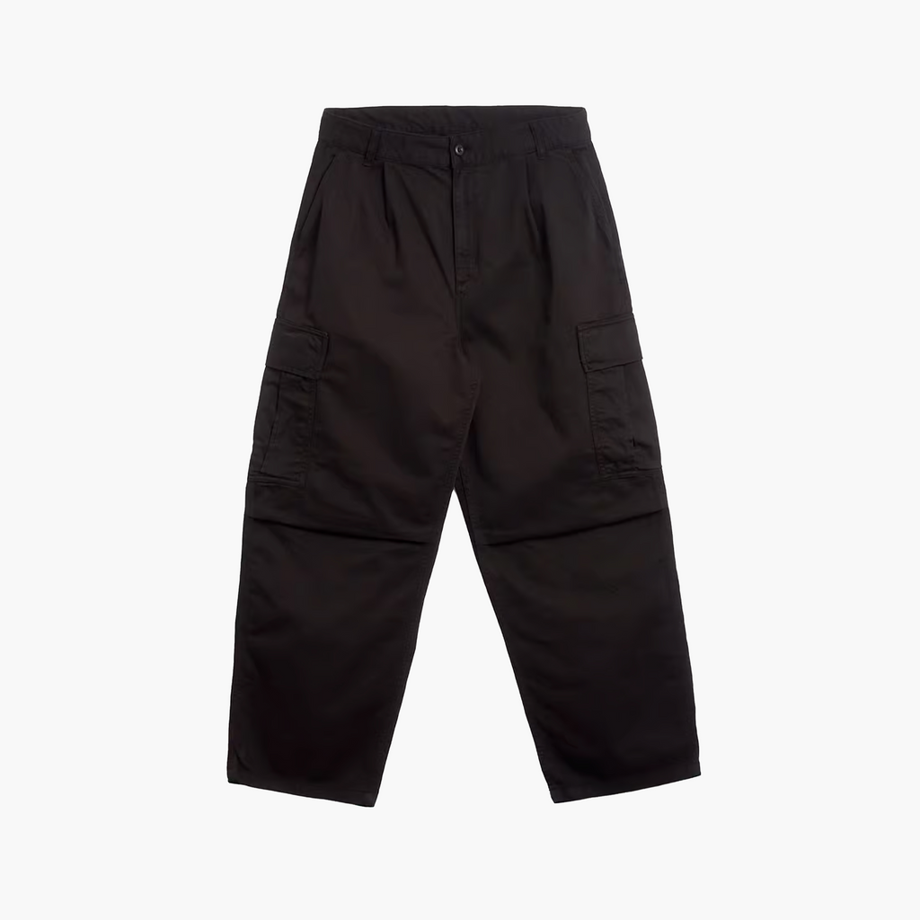 Carhartt Pant - Cole Cargo - Black