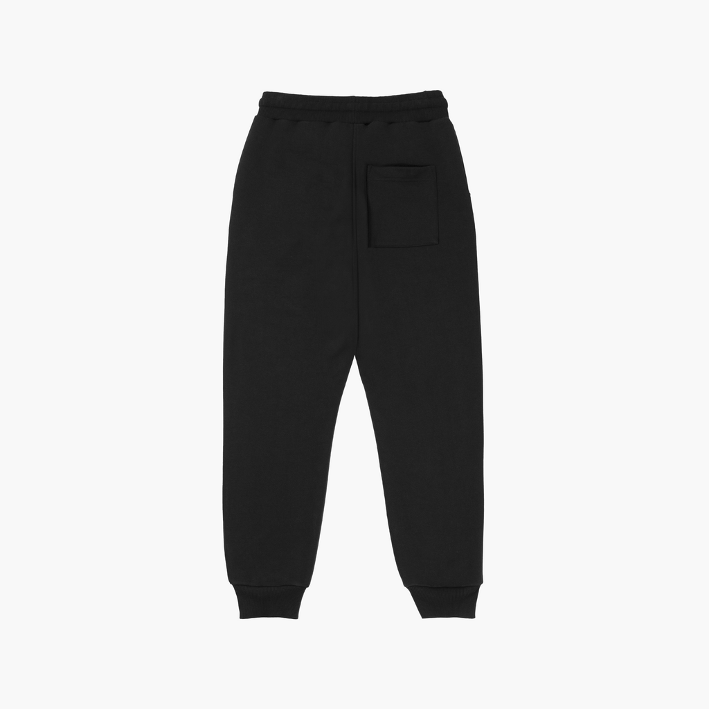 Casablanca Sweatpant Tennis Club Noir