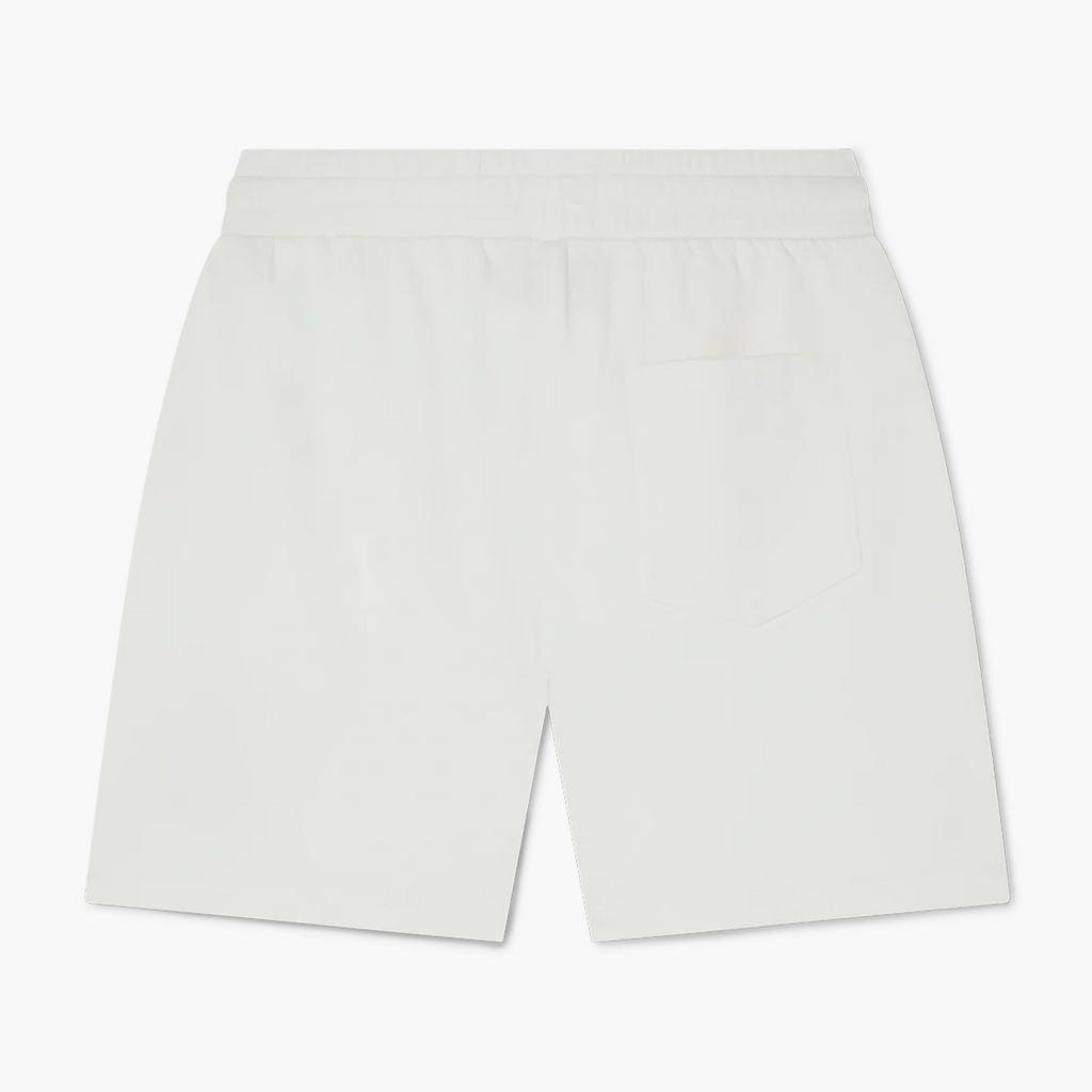 Casablanca Short Gradient L'Arche Blanc