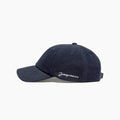 Jacquemus Casquette La casquette Bleu Foncé