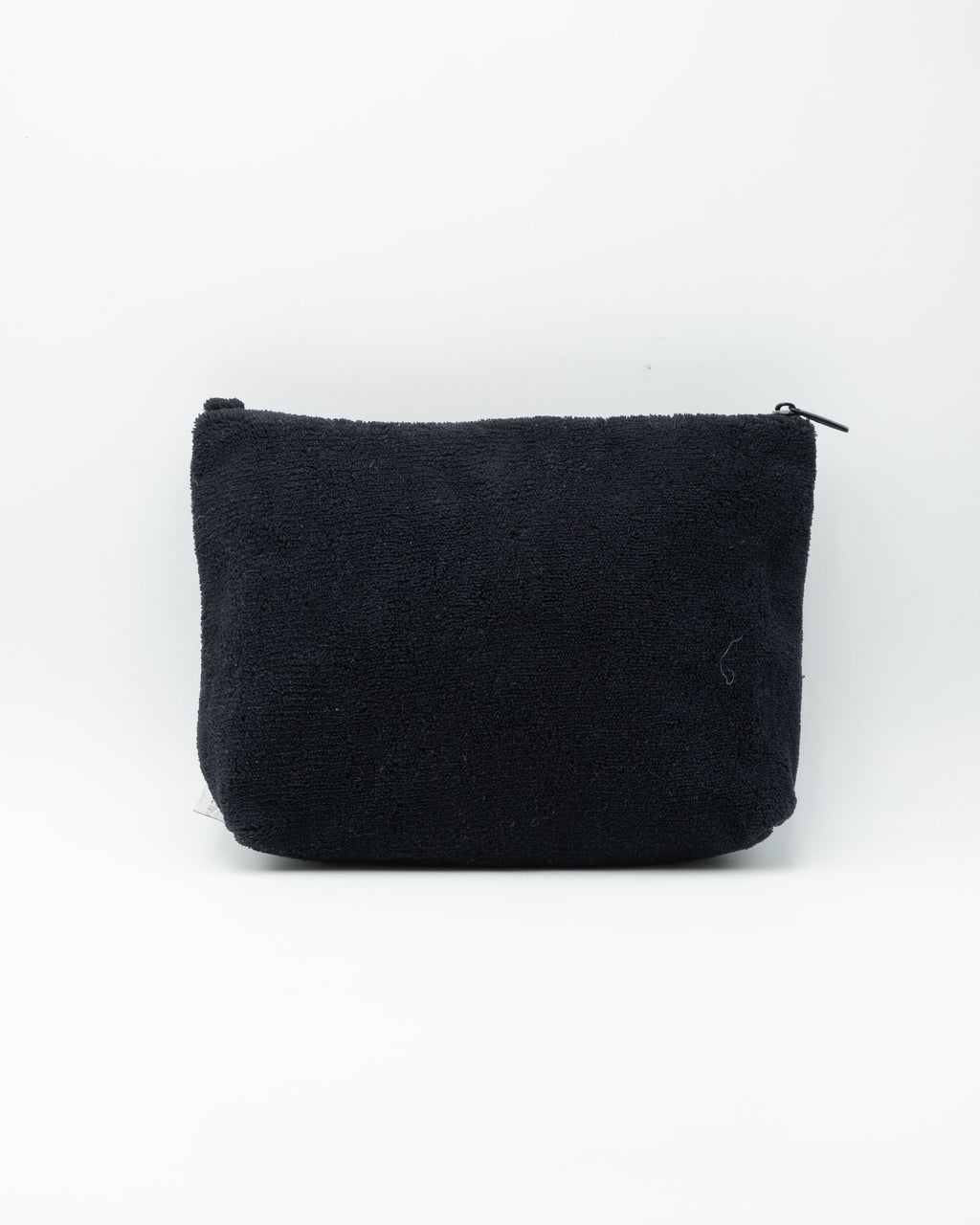 Chanel Pochette - Black