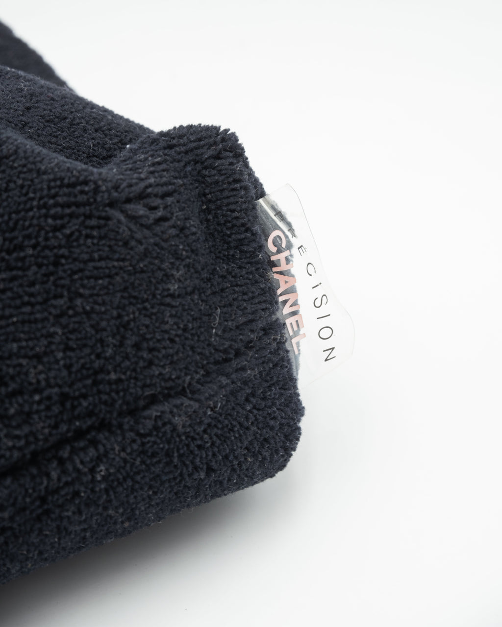 Chanel Pochette - Black