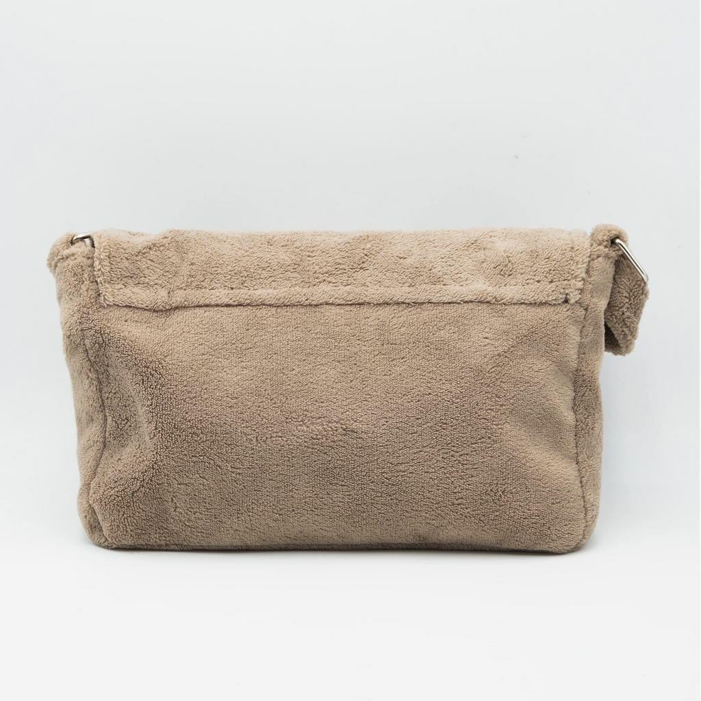 Chanel Sac à main Precision Beige
