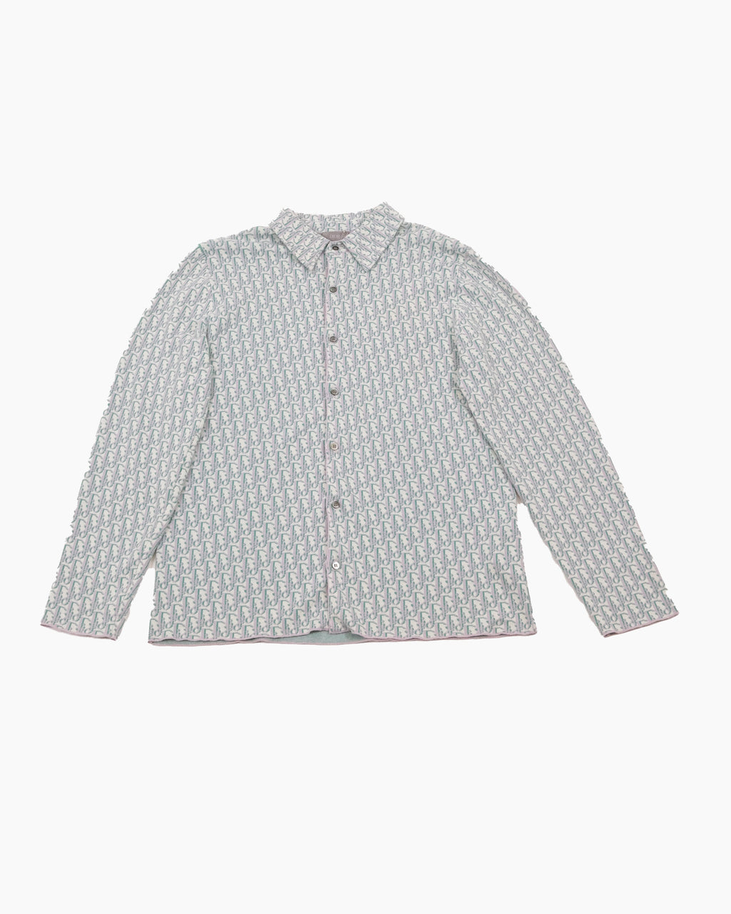 Chemise - Turquoise