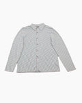 Chemise - Turquoise