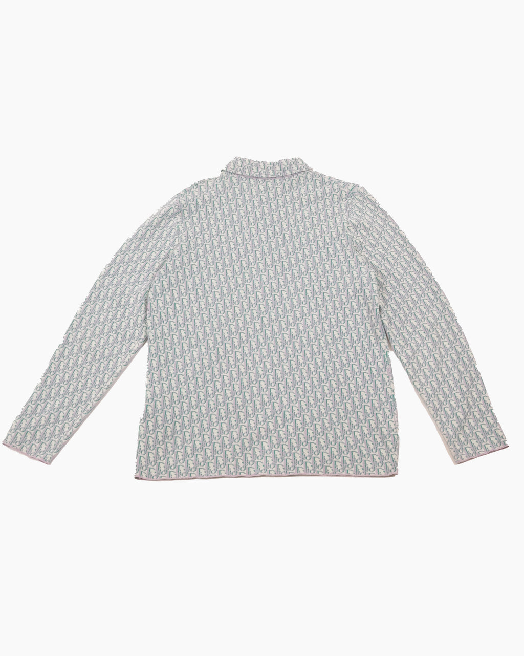 Chemise - Turquoise