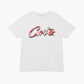 Corteiz T-Shirt - Money On My Mind - White