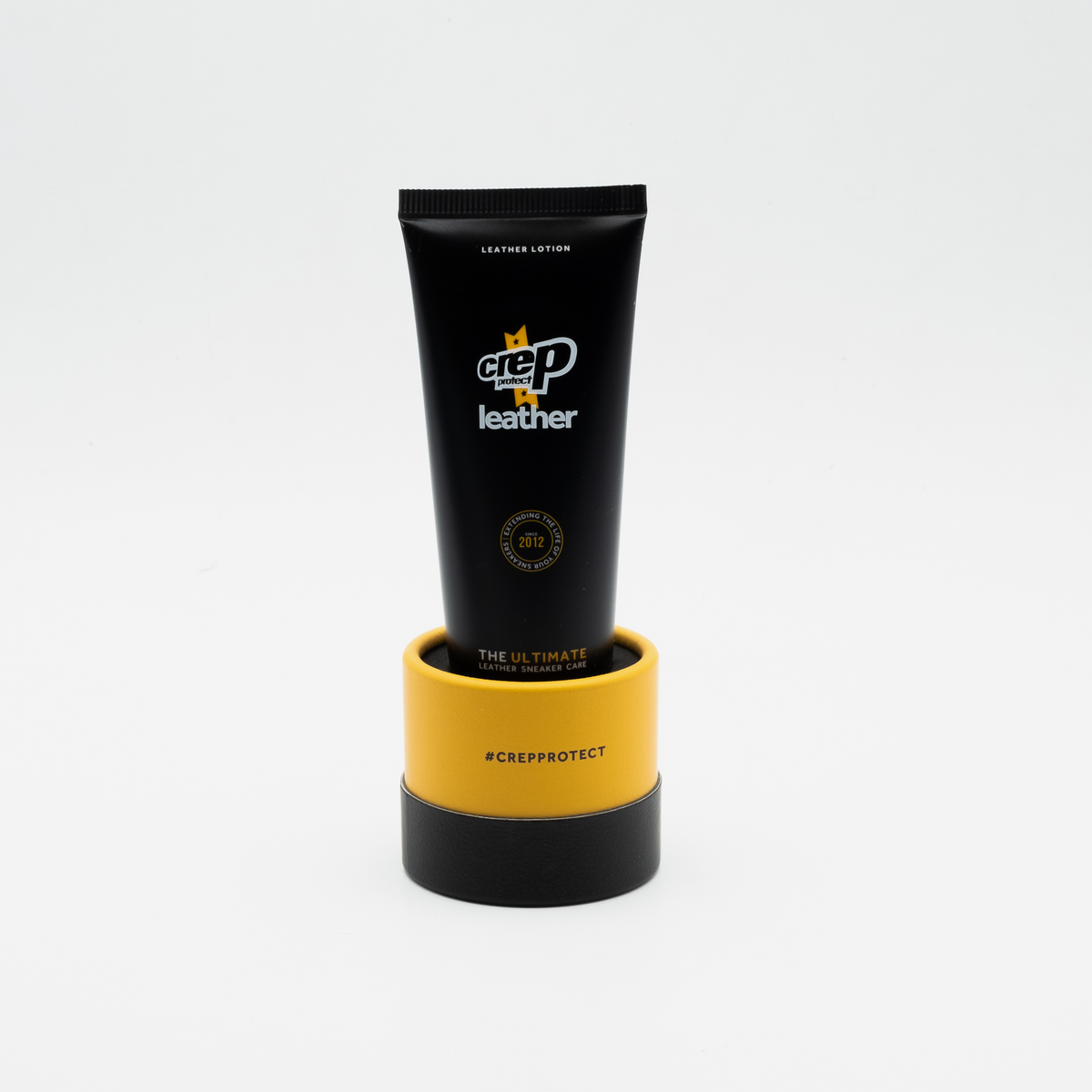 Crep Protect - Leather