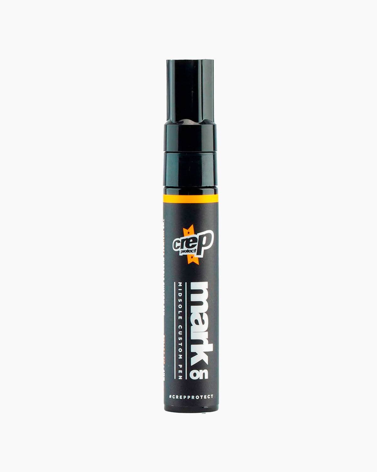 Crep Protect - Mark On Pen - Black