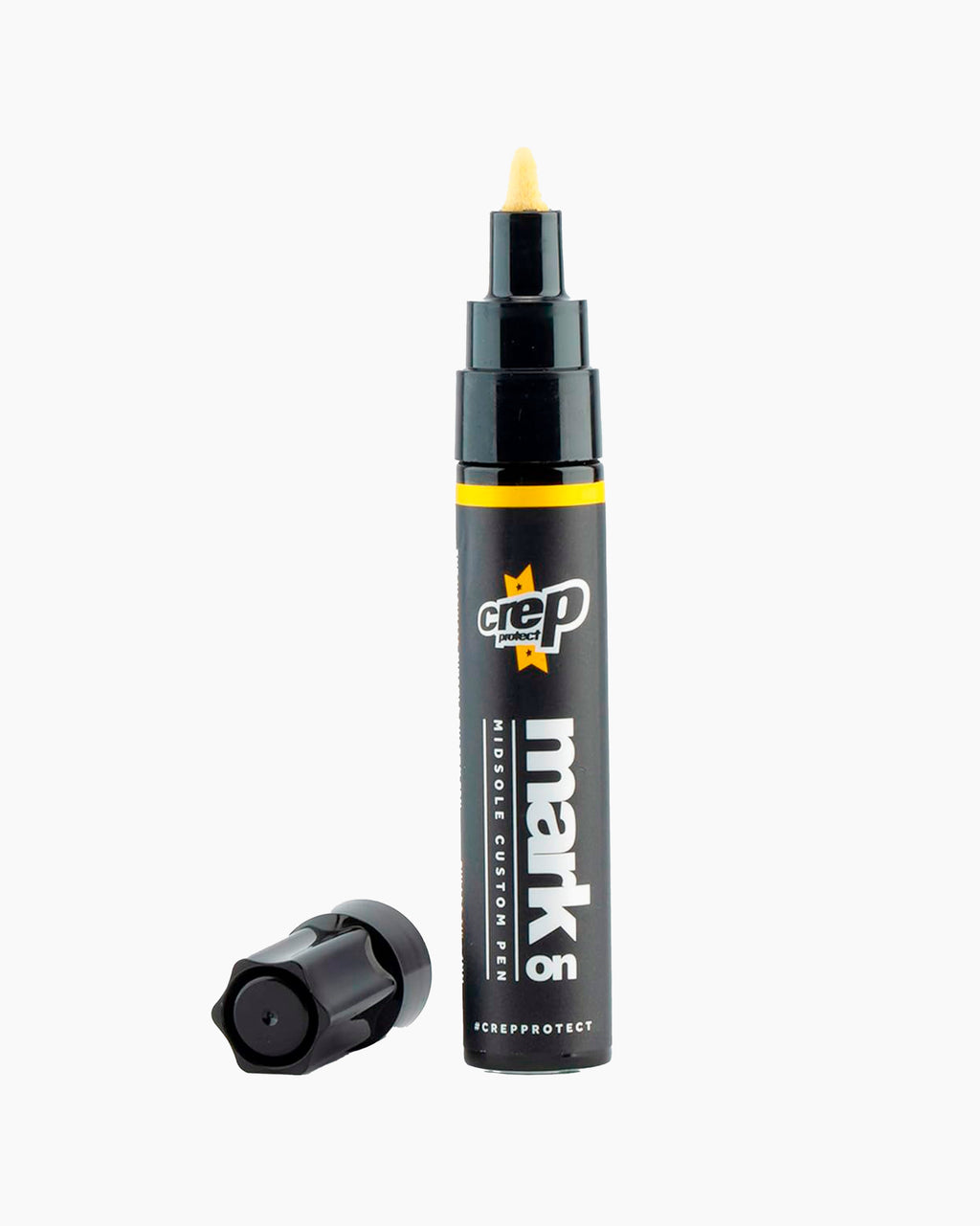 Crep Protect - Mark On Pen - Black