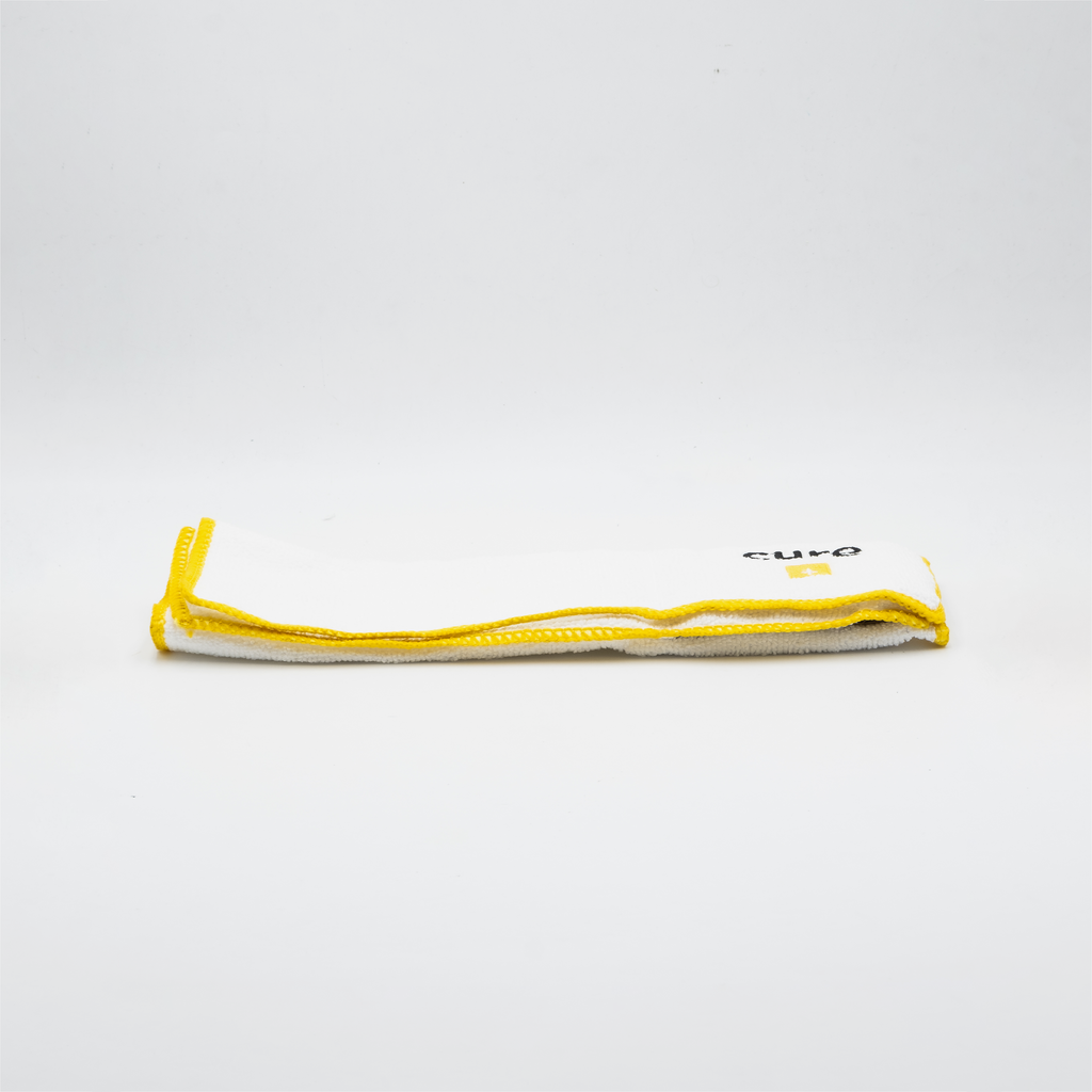 Crep Protect - Microfibre Towels