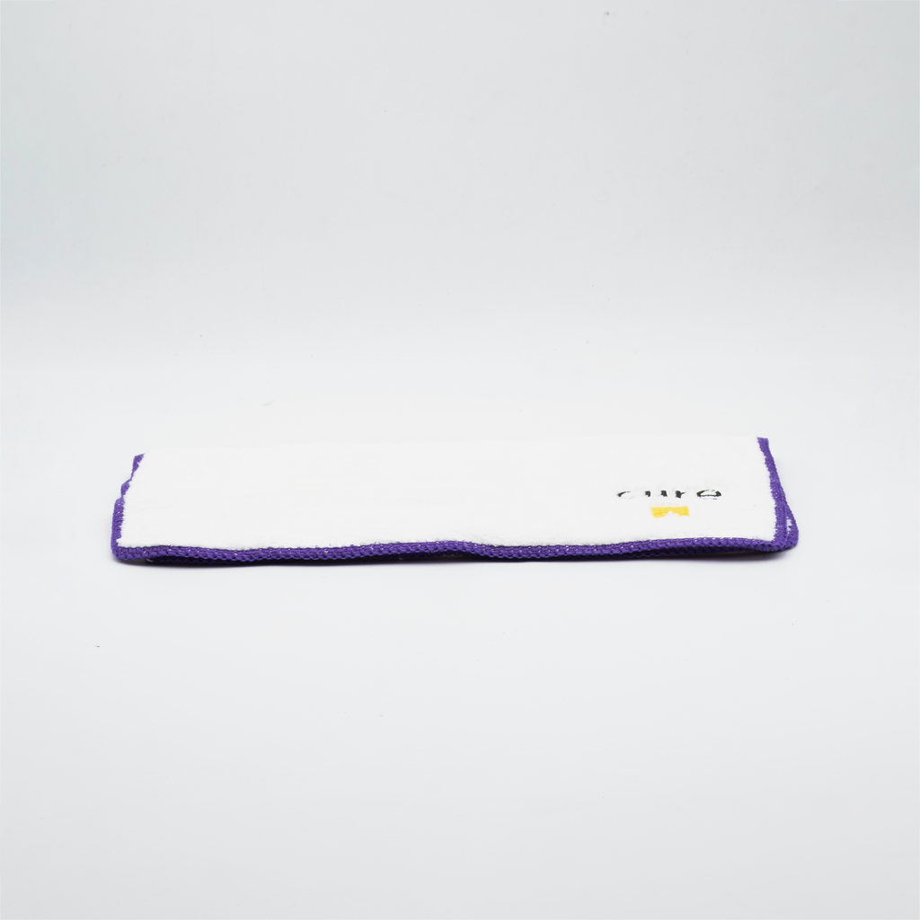 Crep Protect - Microfibre Towels