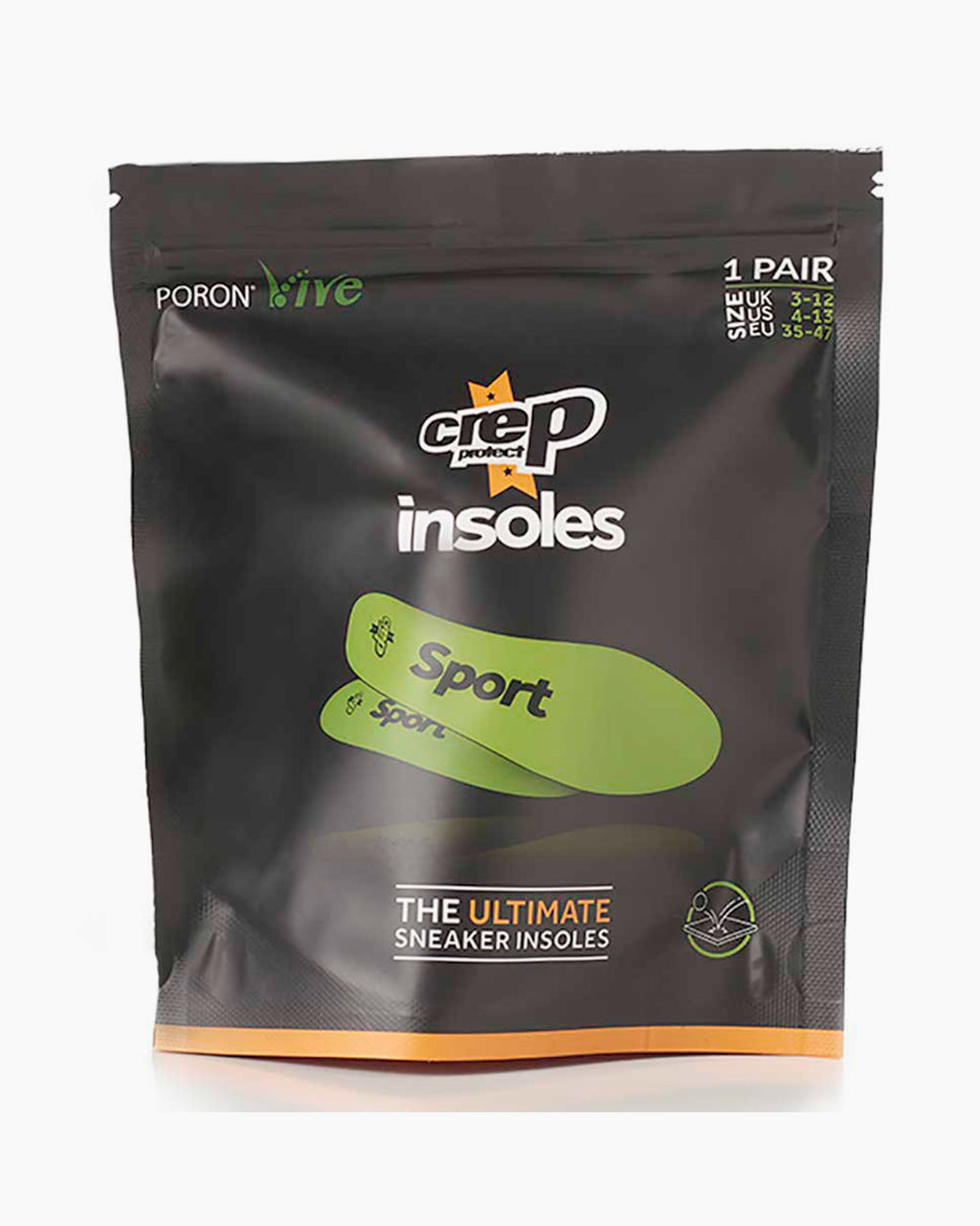 Crep Protect - Sport Insoles