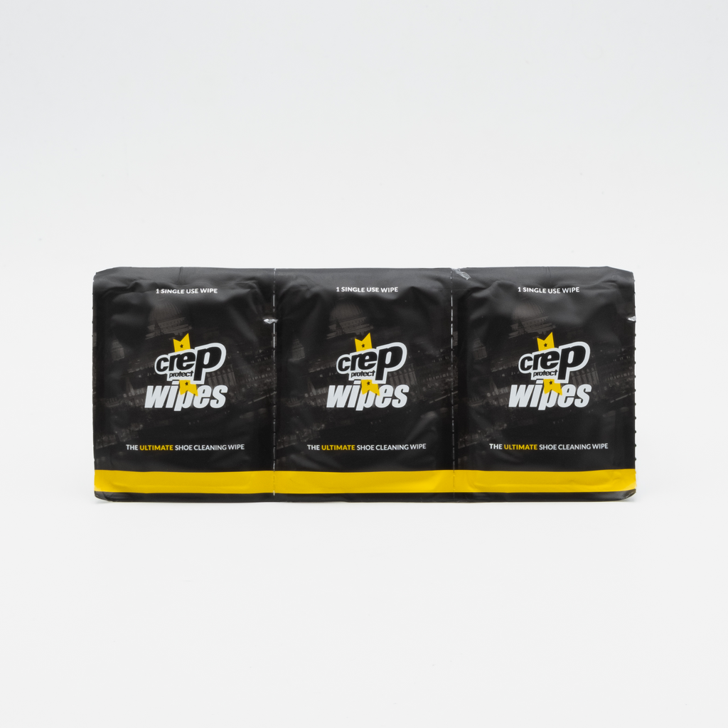 Crep Protect - Wipes x12