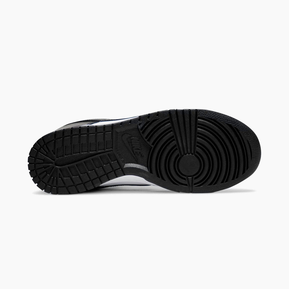 Nike Dunk Low Retro White Black Panda