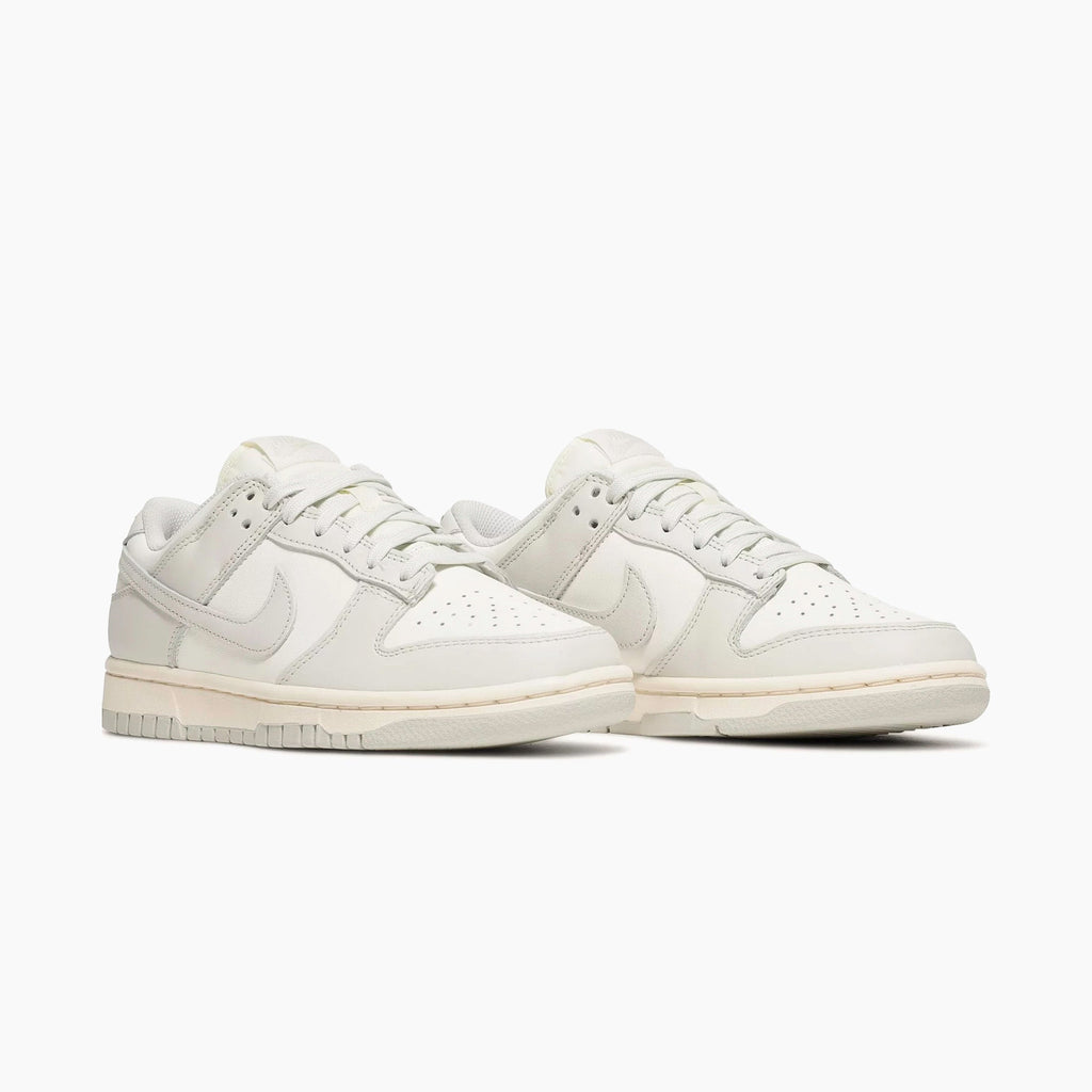 Nike Dunk Low Sail Light Bone