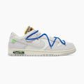 Nike Dunk Low Off-White Lot 32