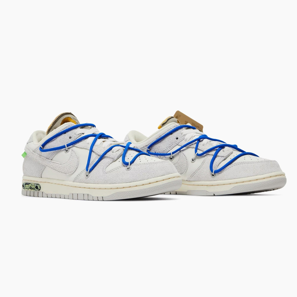Nike Dunk Low Off-White Lot 32