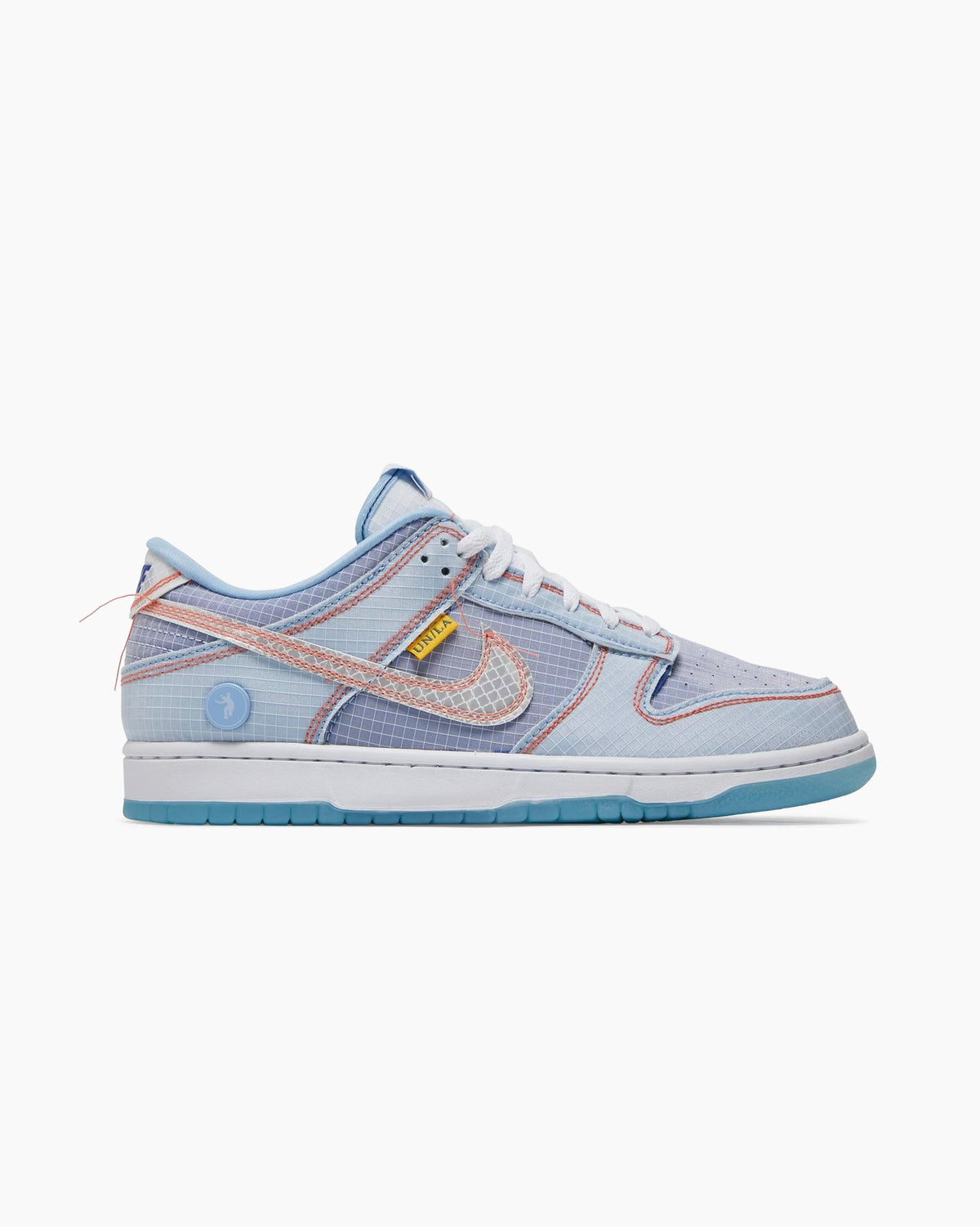 Nike Dunk Low Union Passport Pack Argon