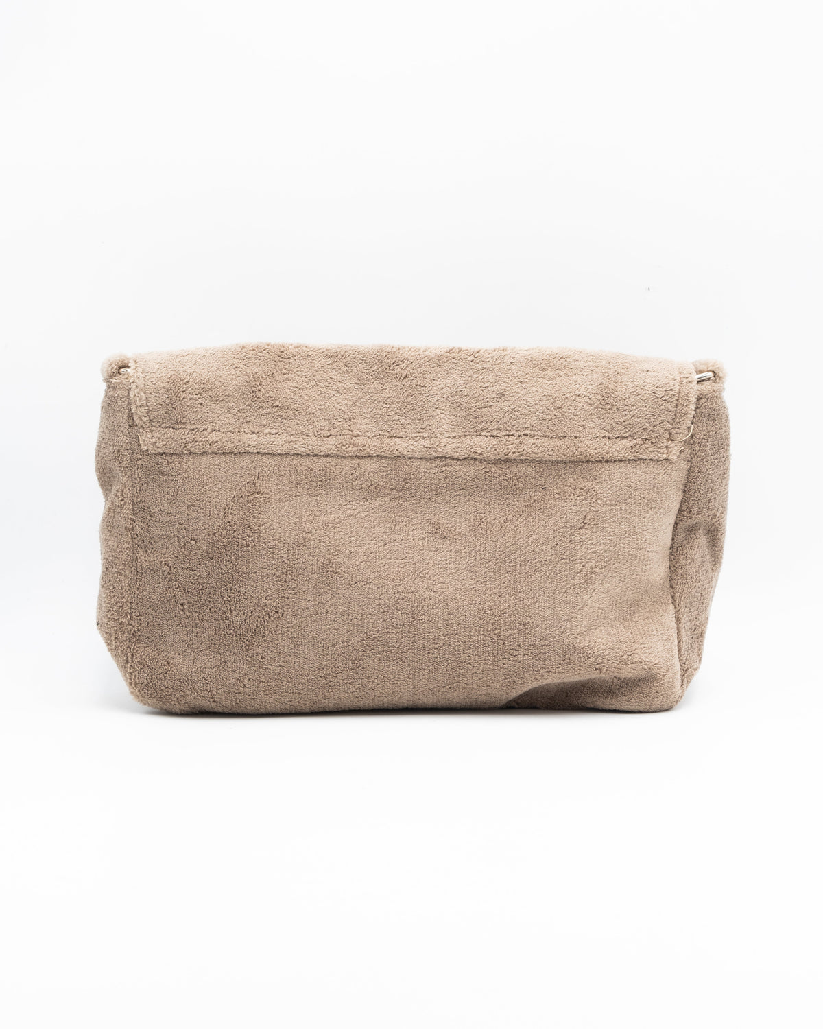 Chanel Sac à main Precision Beige
