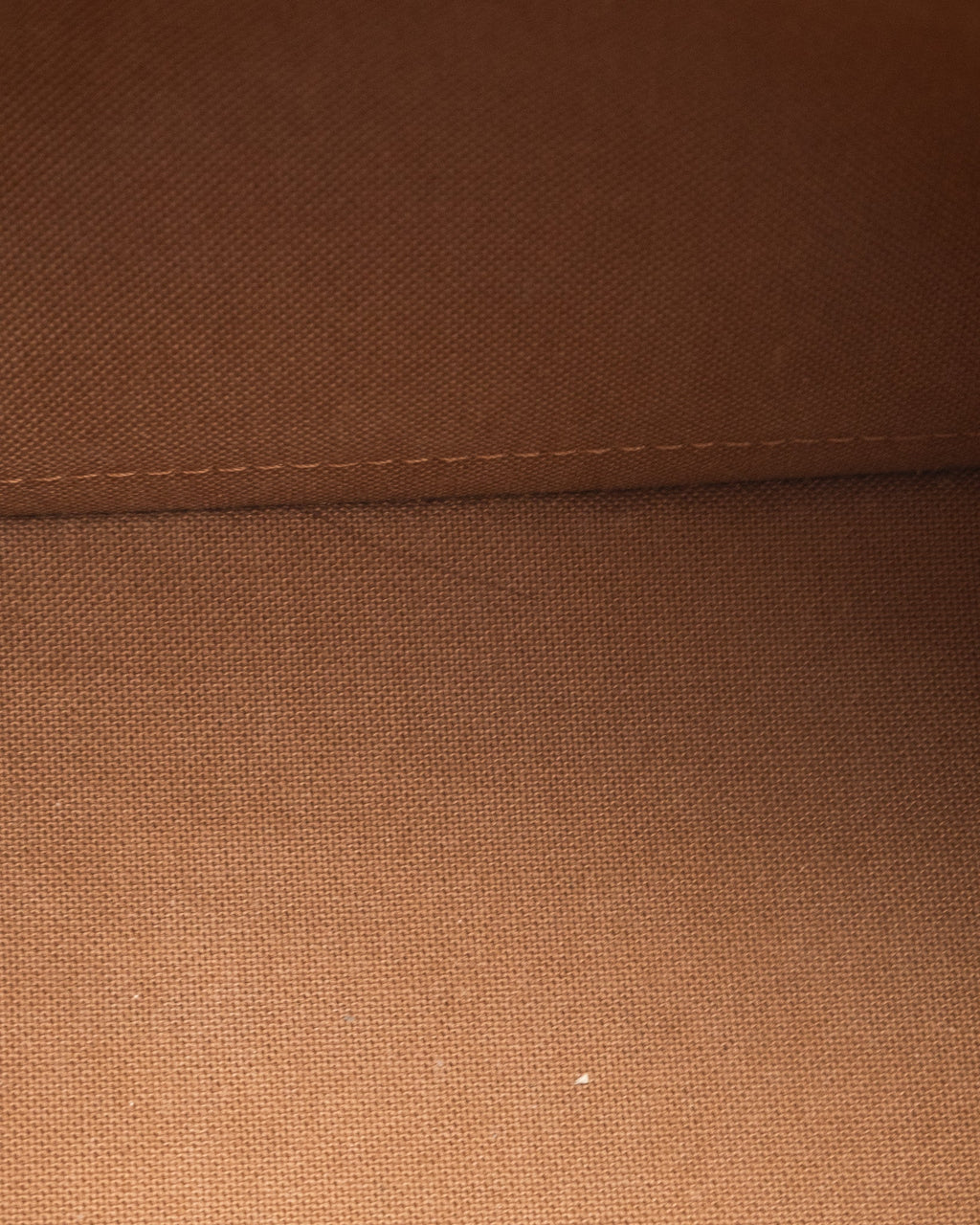 Louis Vuitton Sac à main Alma PM Vintage Monogram Marron