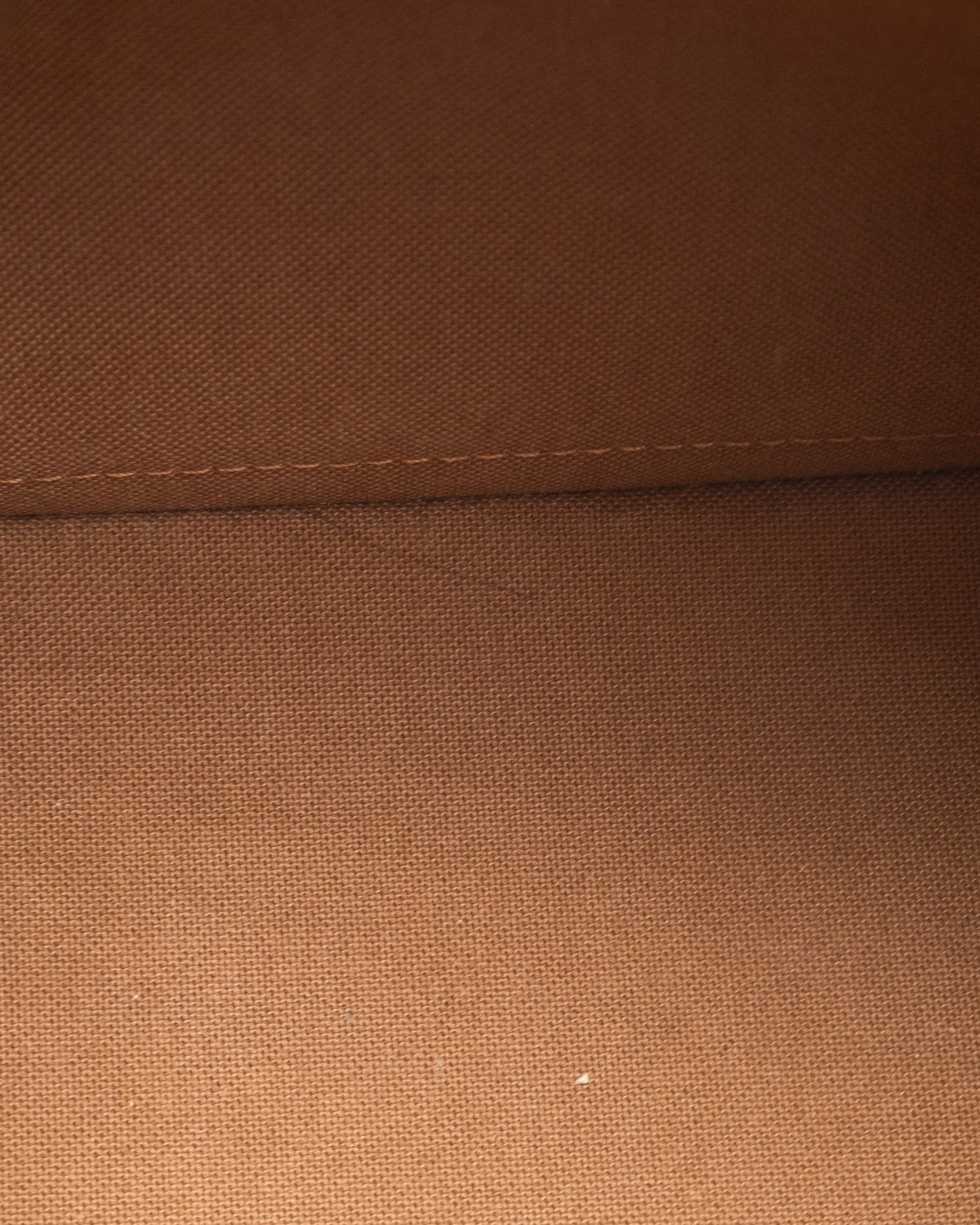 Louis Vuitton Sac à main Alma PM Vintage Monogram Marron