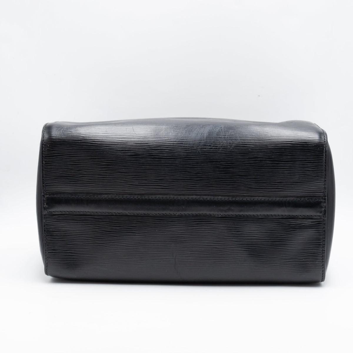 Louis Vuitton Sac à main Speedy Vintage 30  Noir
