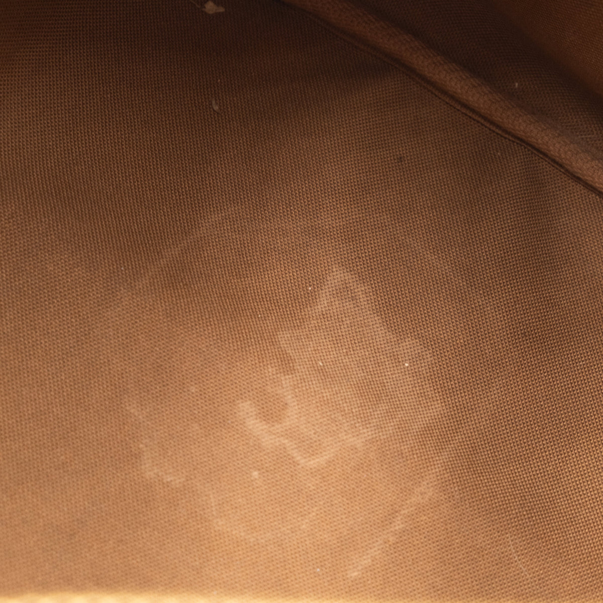 Louis Vuitton Sac à main Speedy 30 Vintage Monogram Marron