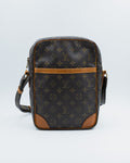 Sac à main - Danube Vintage - Monogram