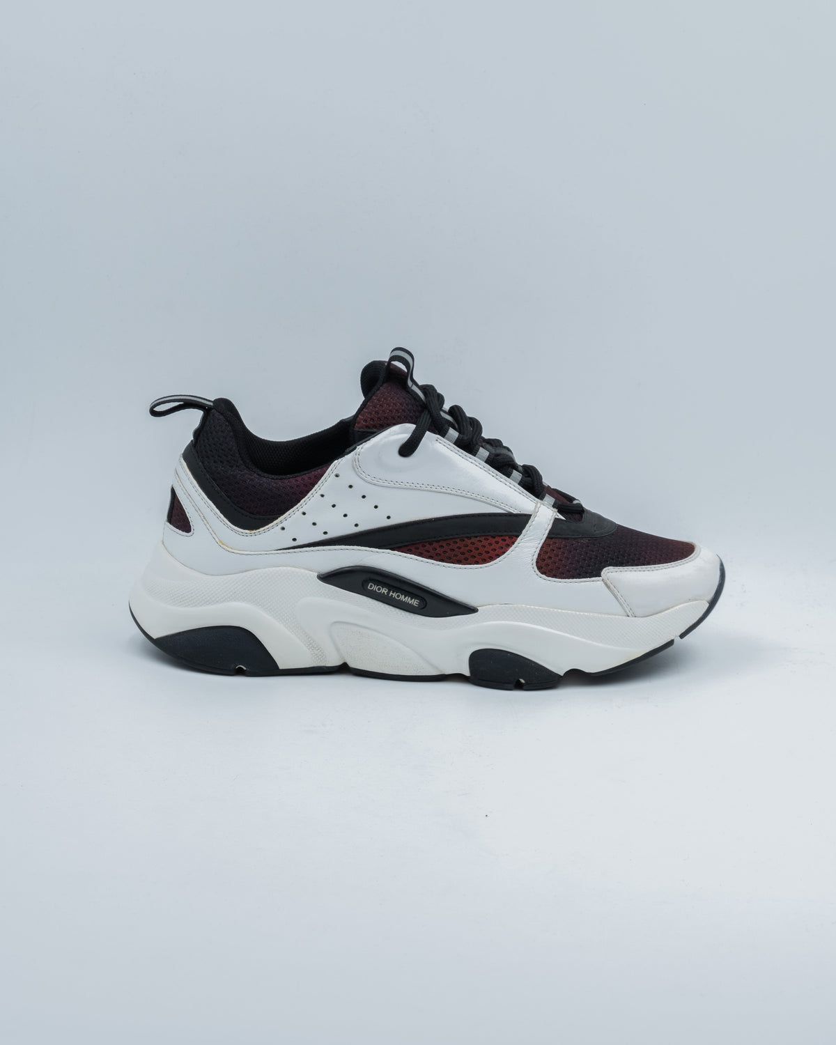 Dior B22 'Red Black'