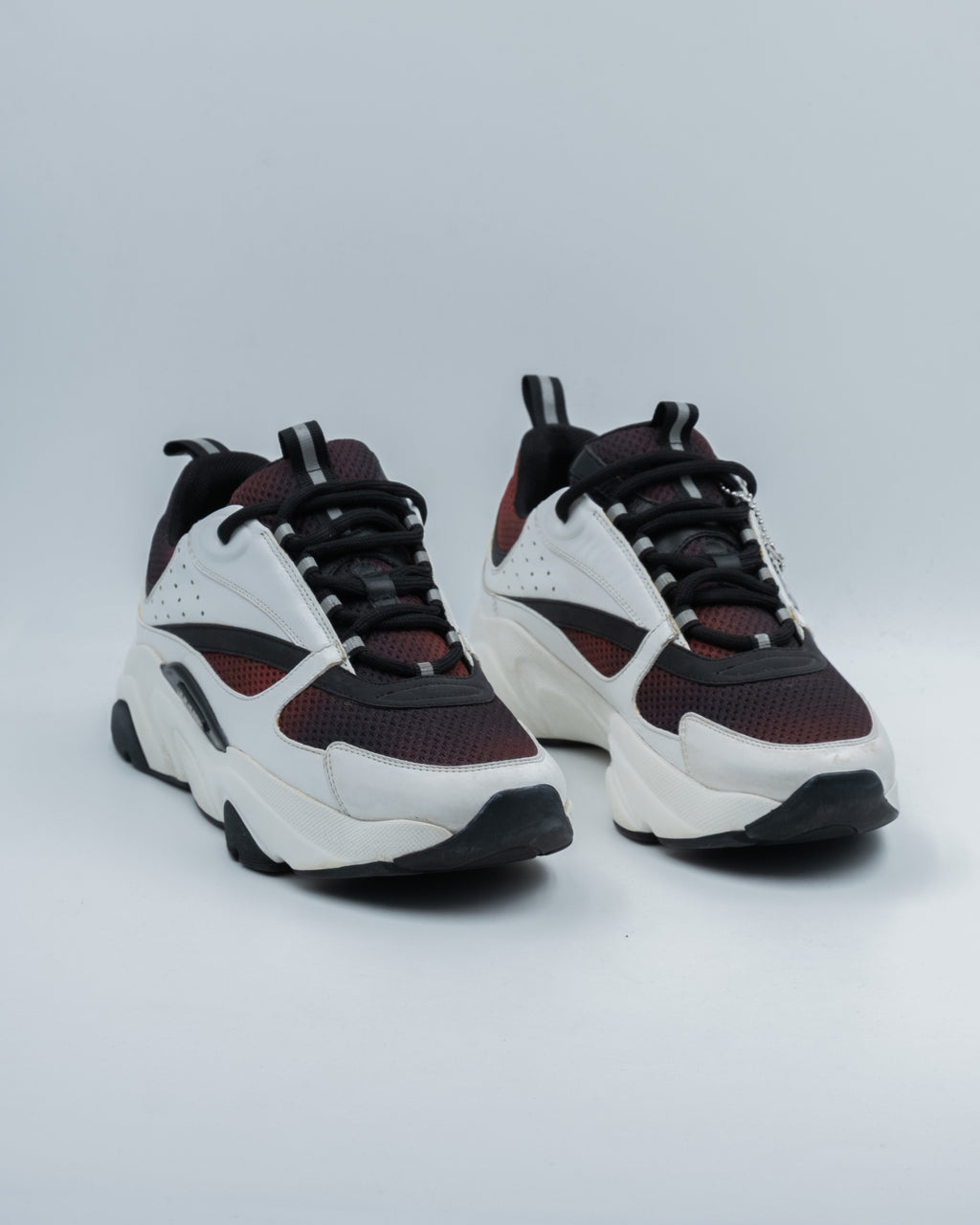 Dior B22 'Red Black'