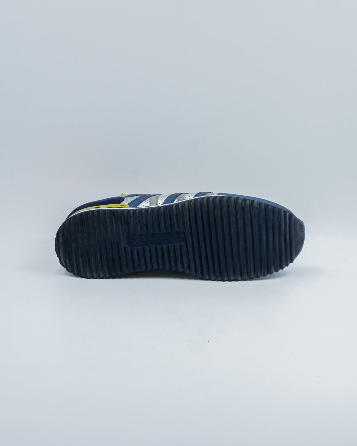 Nike DOLCE GABBANA SNEAKERS NIGERIA