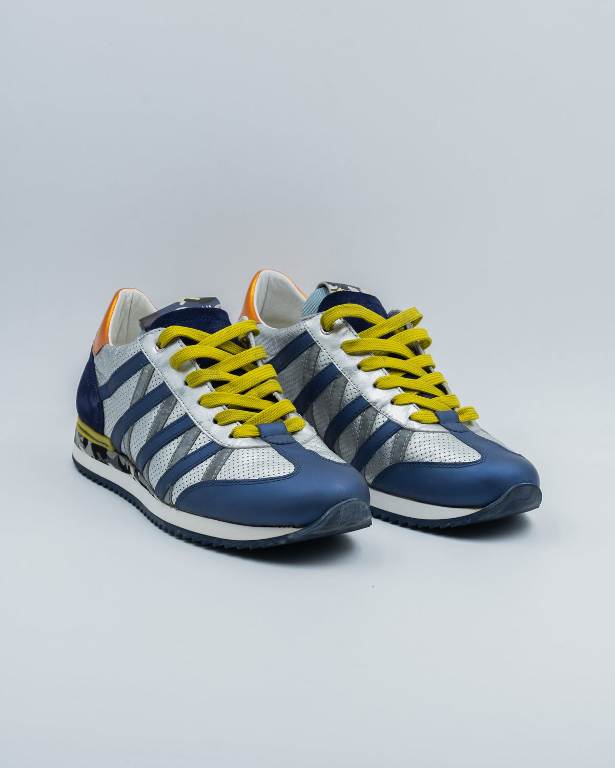 Nike DOLCE GABBANA SNEAKERS NIGERIA