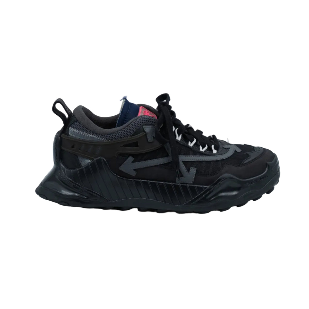 ODSY-1000 - Black