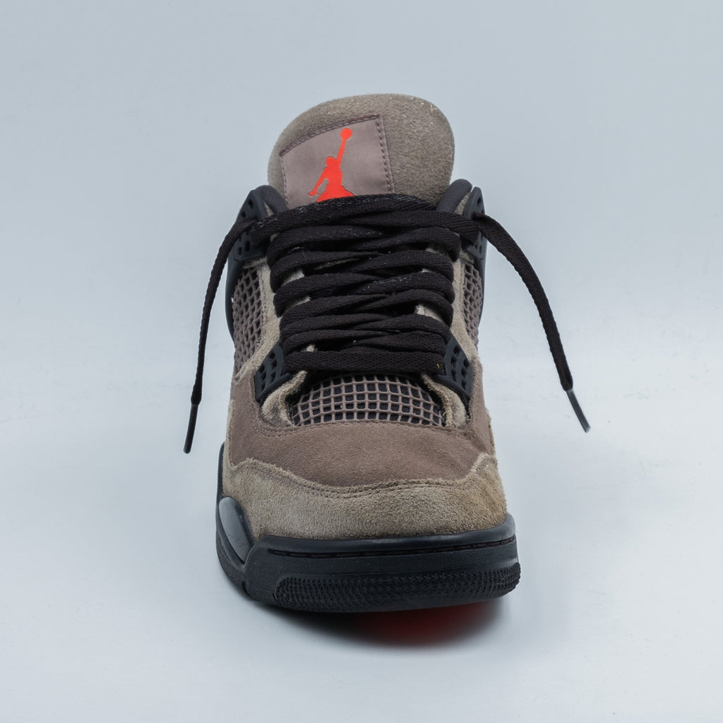 Air Jordan 4 Retro Taupe Haze