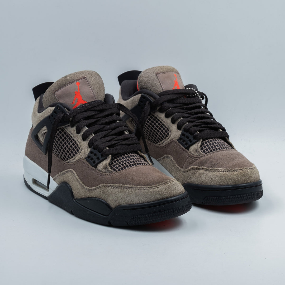 Air Jordan 4 Retro Taupe Haze
